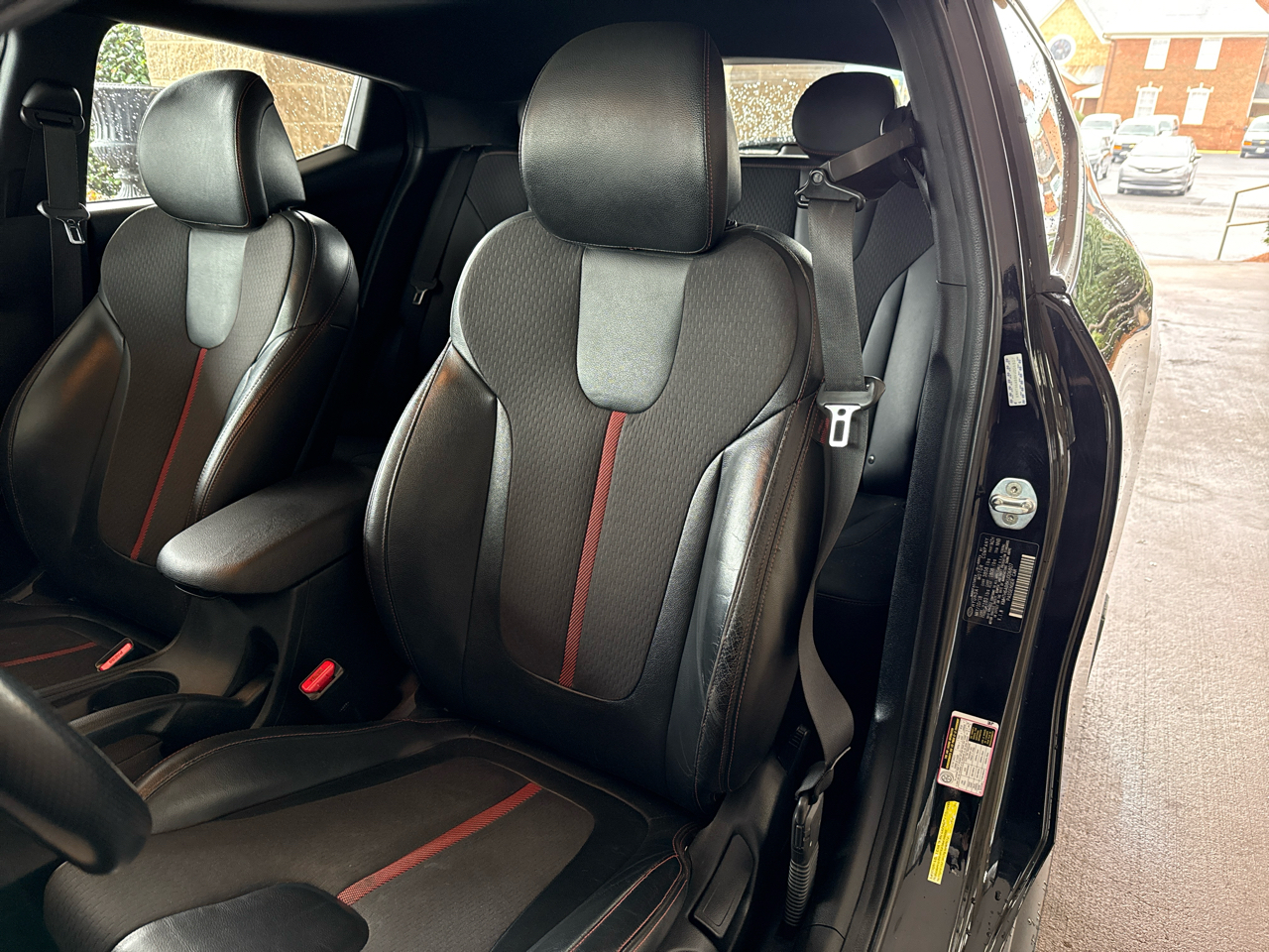 Hyundai Veloster Turbo DCT 2019