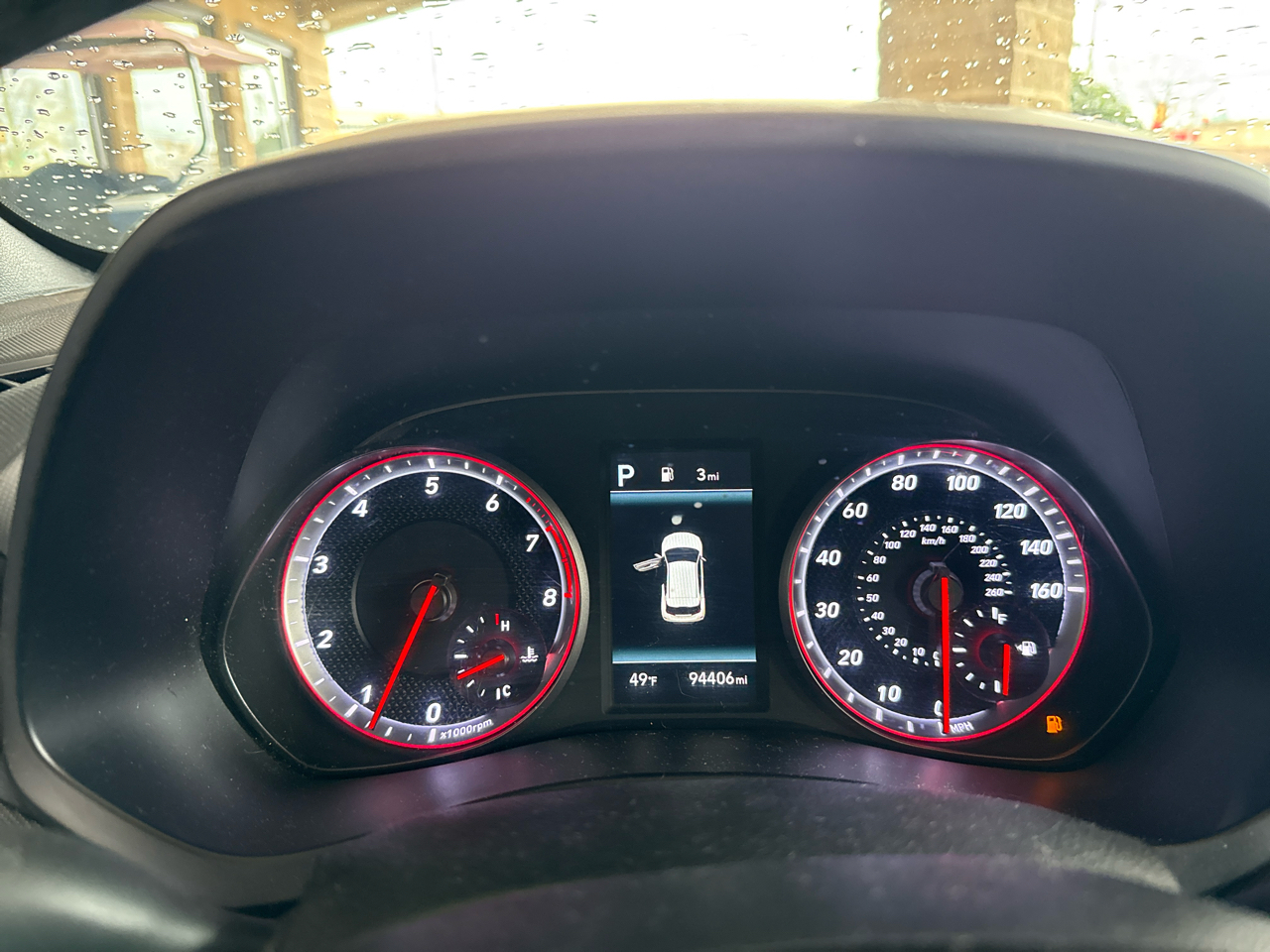 Hyundai Veloster Turbo DCT 2019