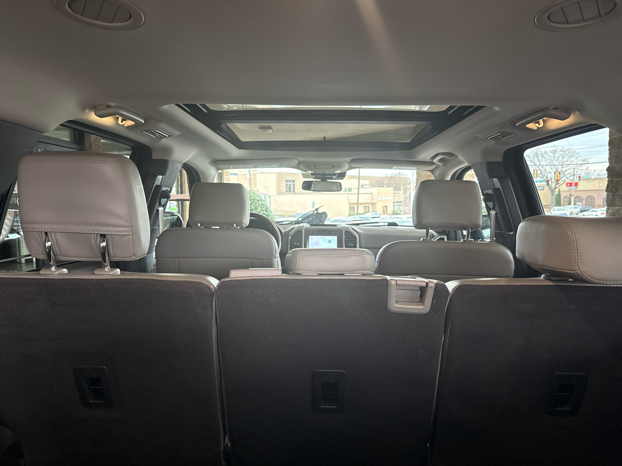 Ford Expedition XLT 4x4 2020