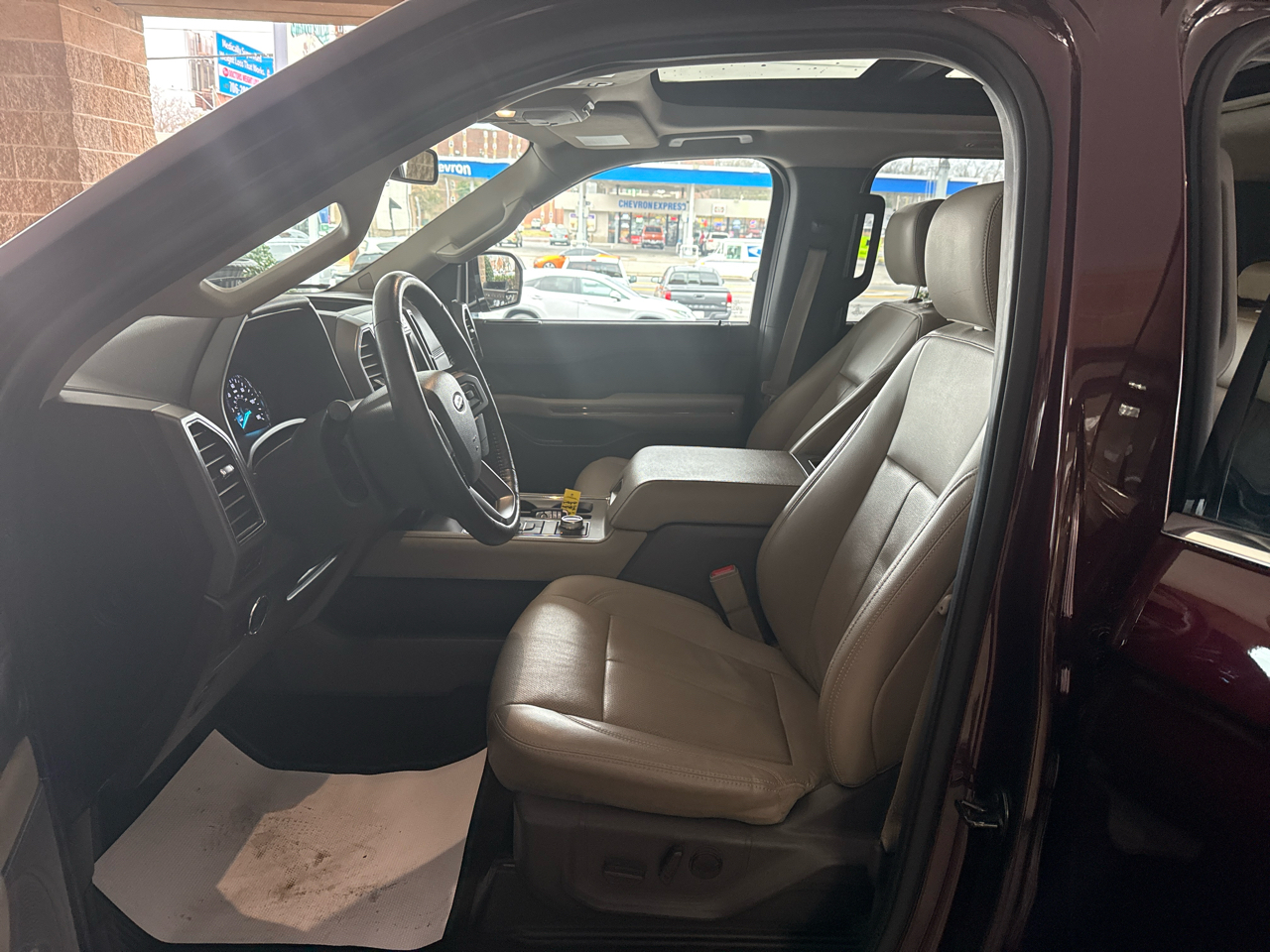 Ford Expedition XLT 4x4 2020