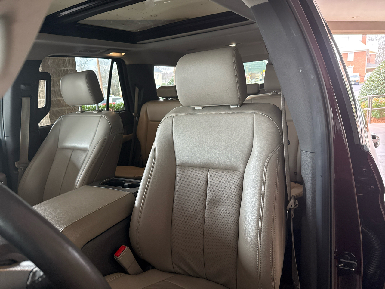 Ford Expedition XLT 4x4 2020