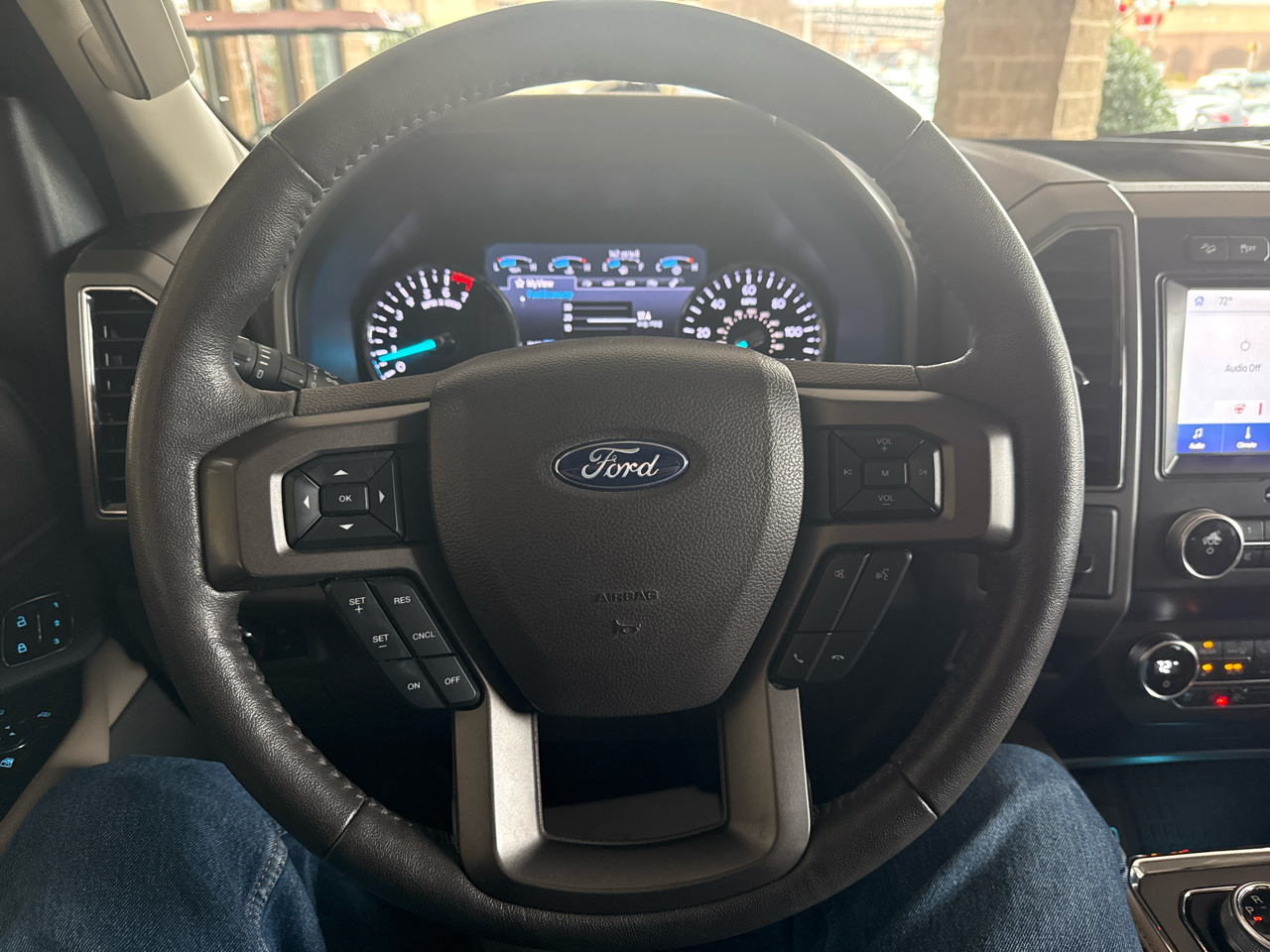 Ford Expedition XLT 4x4 2020