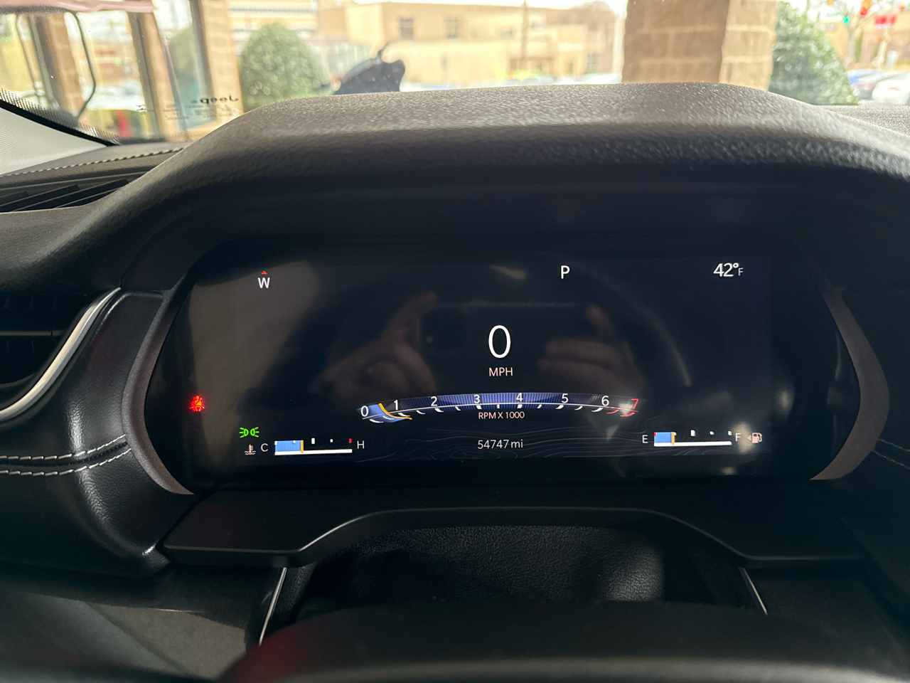 Jeep Grand Cherokee L Laredo 4x2 2022