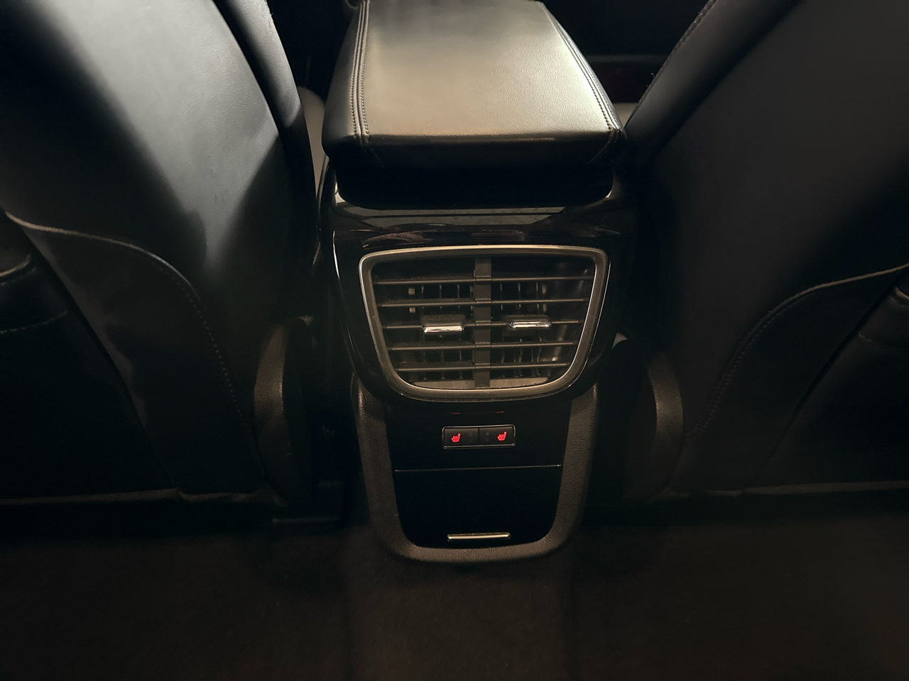 Lincoln Nautilus Reserve FWD 2023