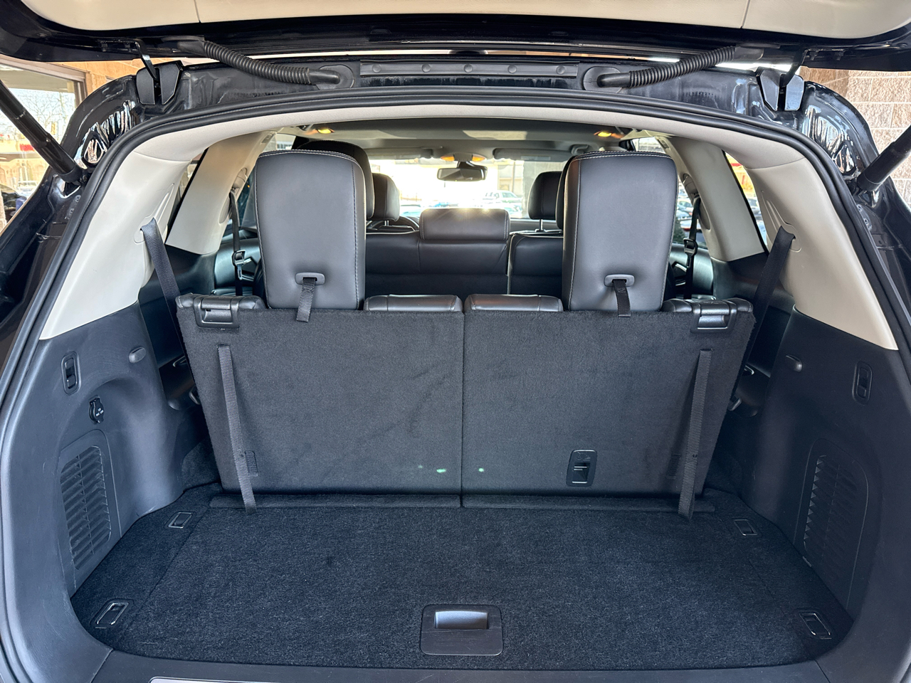 Infiniti QX60 PURE FWD 2020