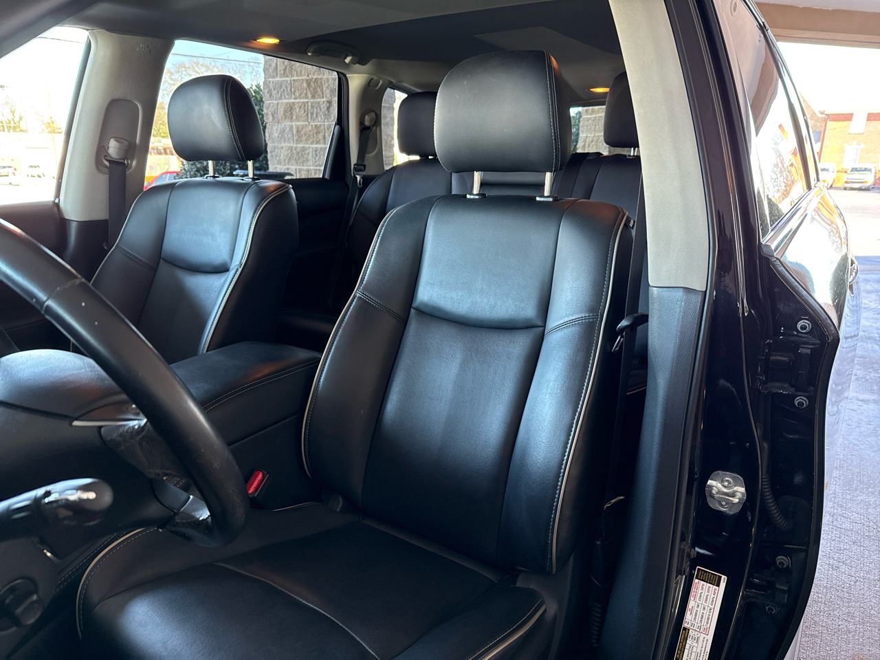 Infiniti QX60 PURE FWD 2020