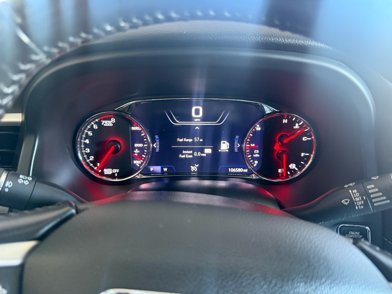 GMC Acadia FWD 4dr SLT 2020