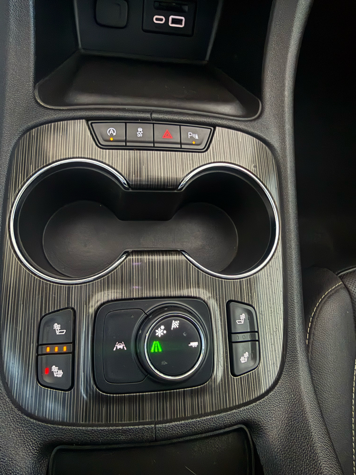 GMC Acadia FWD 4dr SLT 2020