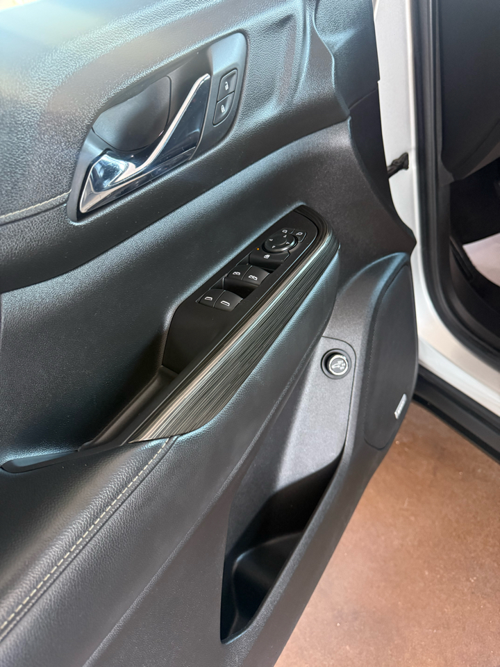 GMC Acadia FWD 4dr SLT 2020