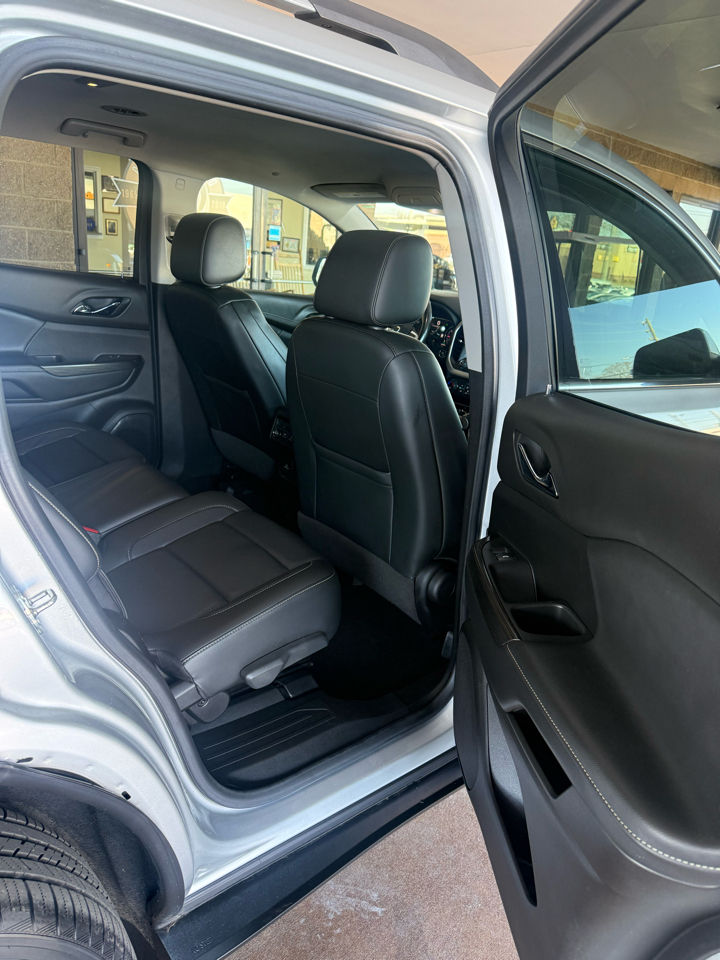 GMC Acadia FWD 4dr SLT 2020