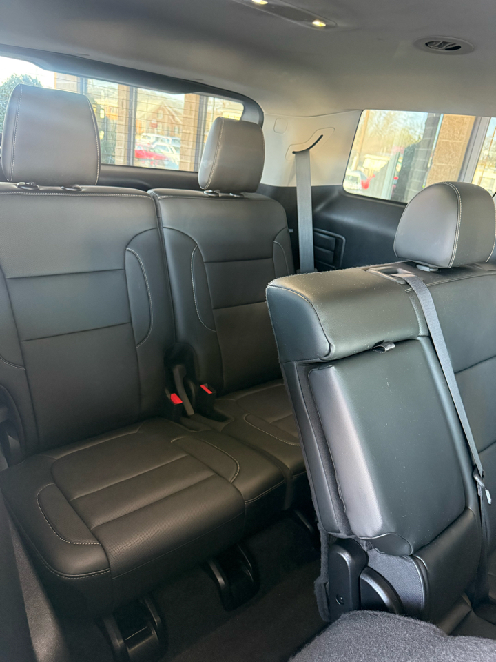 GMC Acadia FWD 4dr SLT 2020