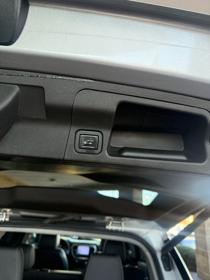 GMC Acadia FWD 4dr SLT 2020