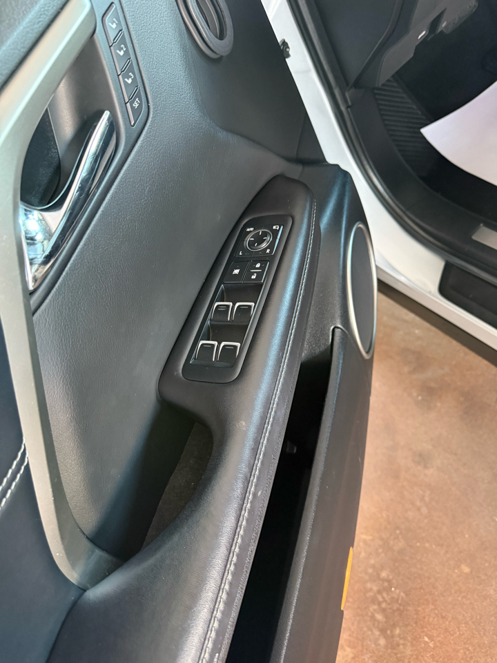 Lexus RX RX 350 AWD 2017