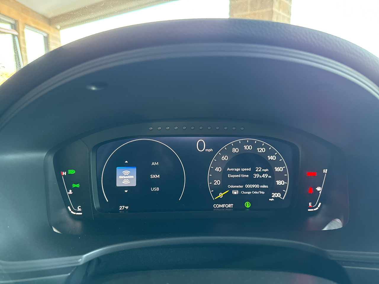 Honda Civic Type R Manual 2025