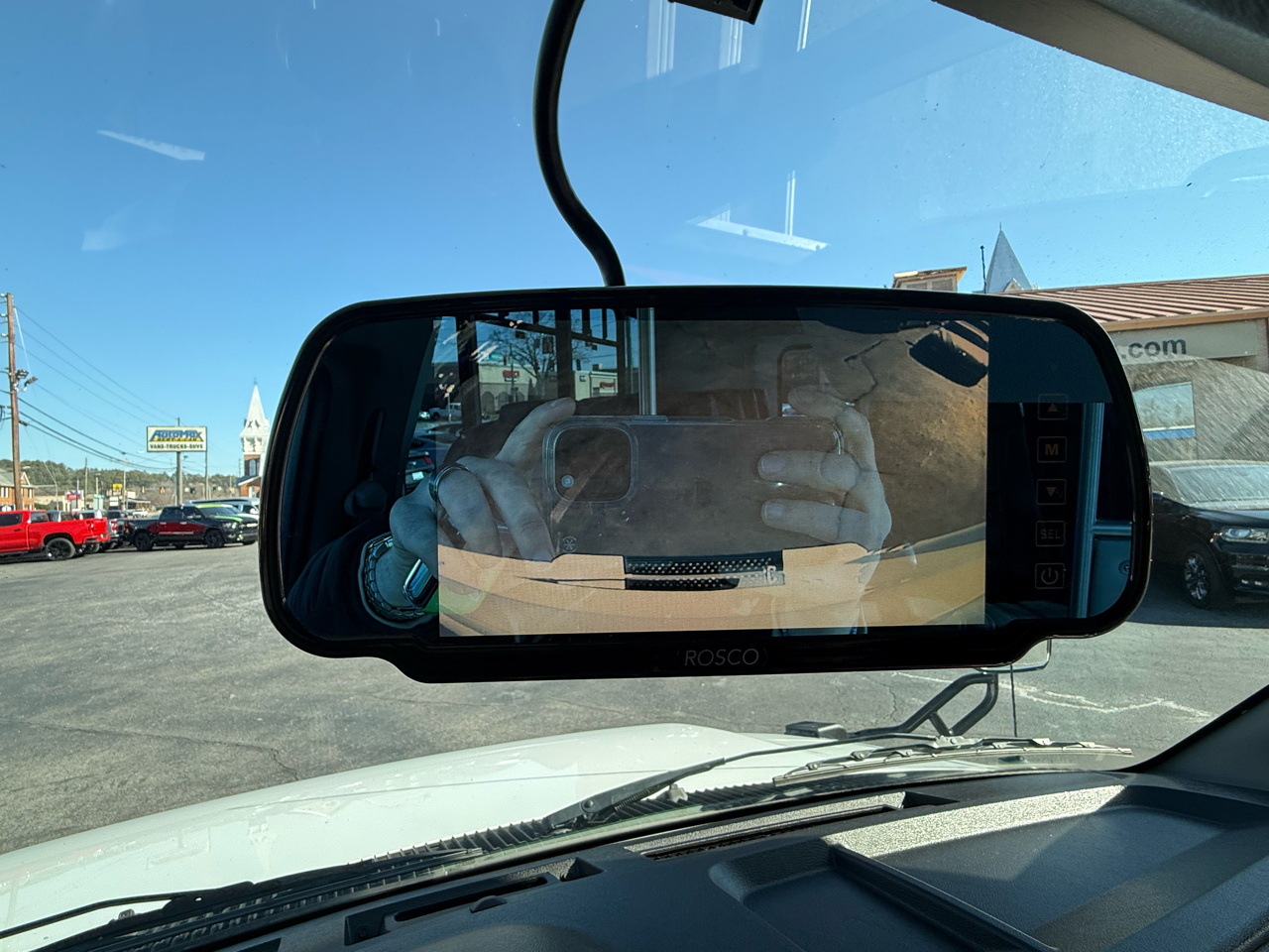 Ford E-Series Cutaway E-350 SRW 138" WB 2022