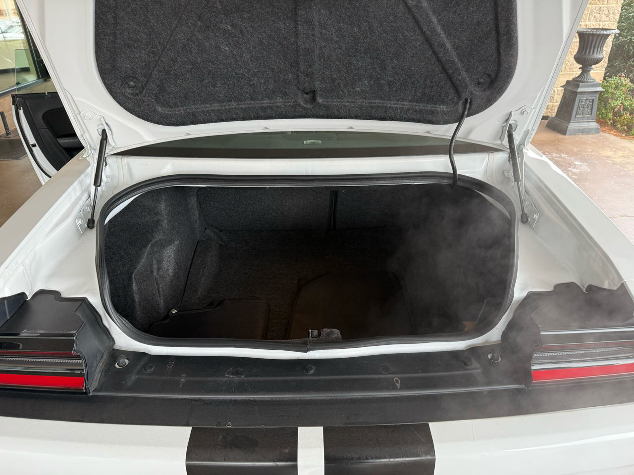 Dodge Challenger GT RWD 2021