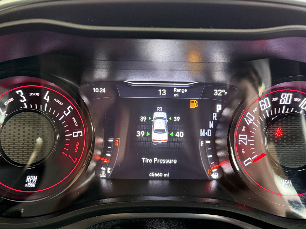 Dodge Challenger GT RWD 2021