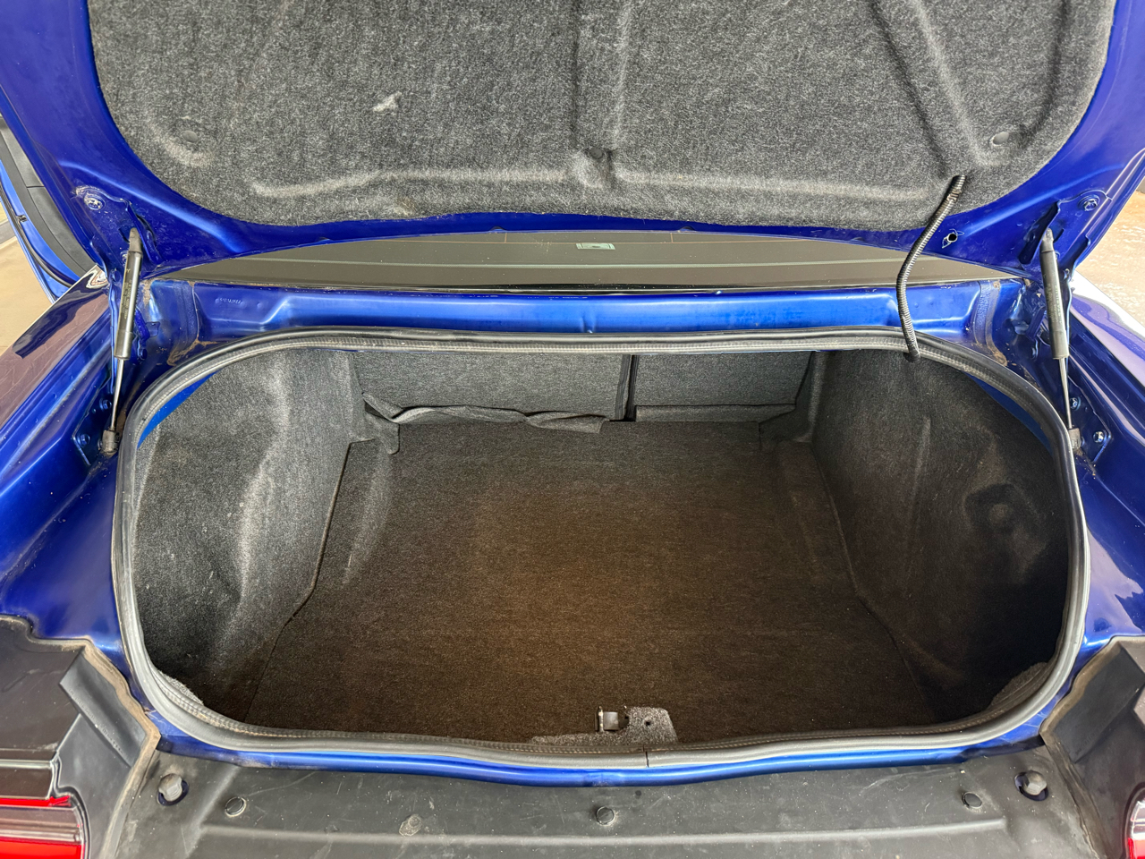 Dodge Challenger R/T RWD 2021