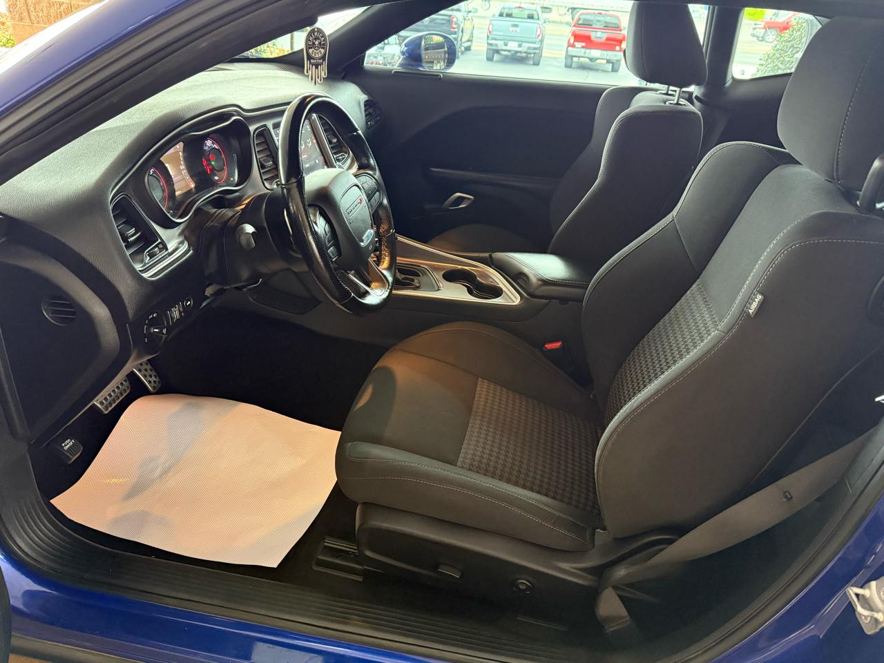 Dodge Challenger R/T RWD 2021