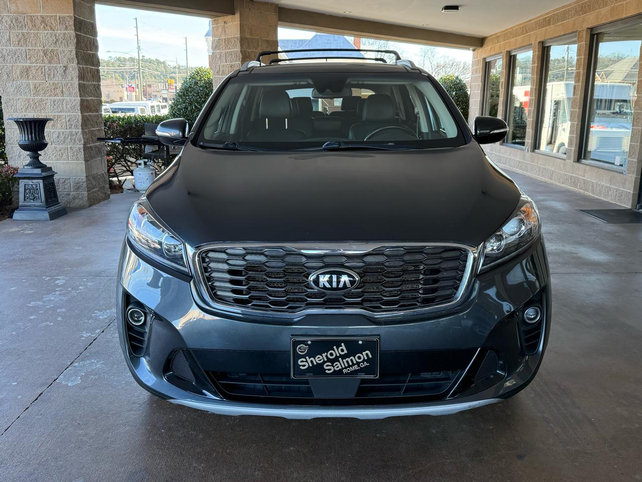 Kia Sorento EX V6 AWD 2020