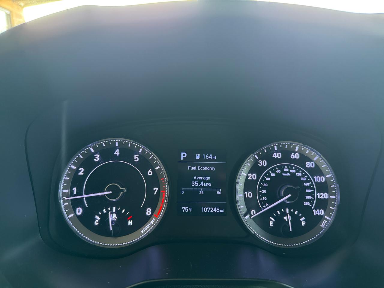 Hyundai Venue SE IVT 2020