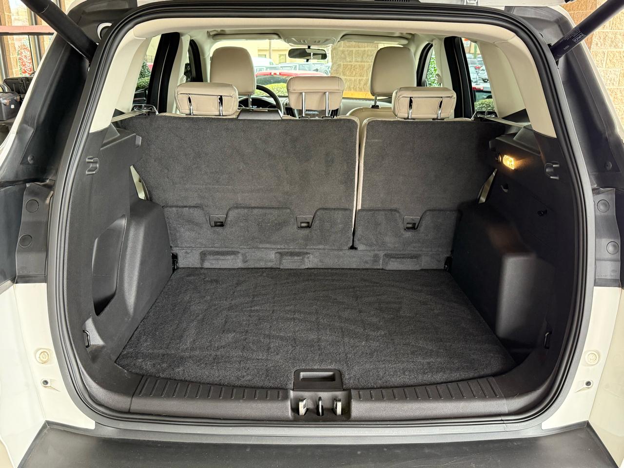 Ford Escape SEL FWD 2018