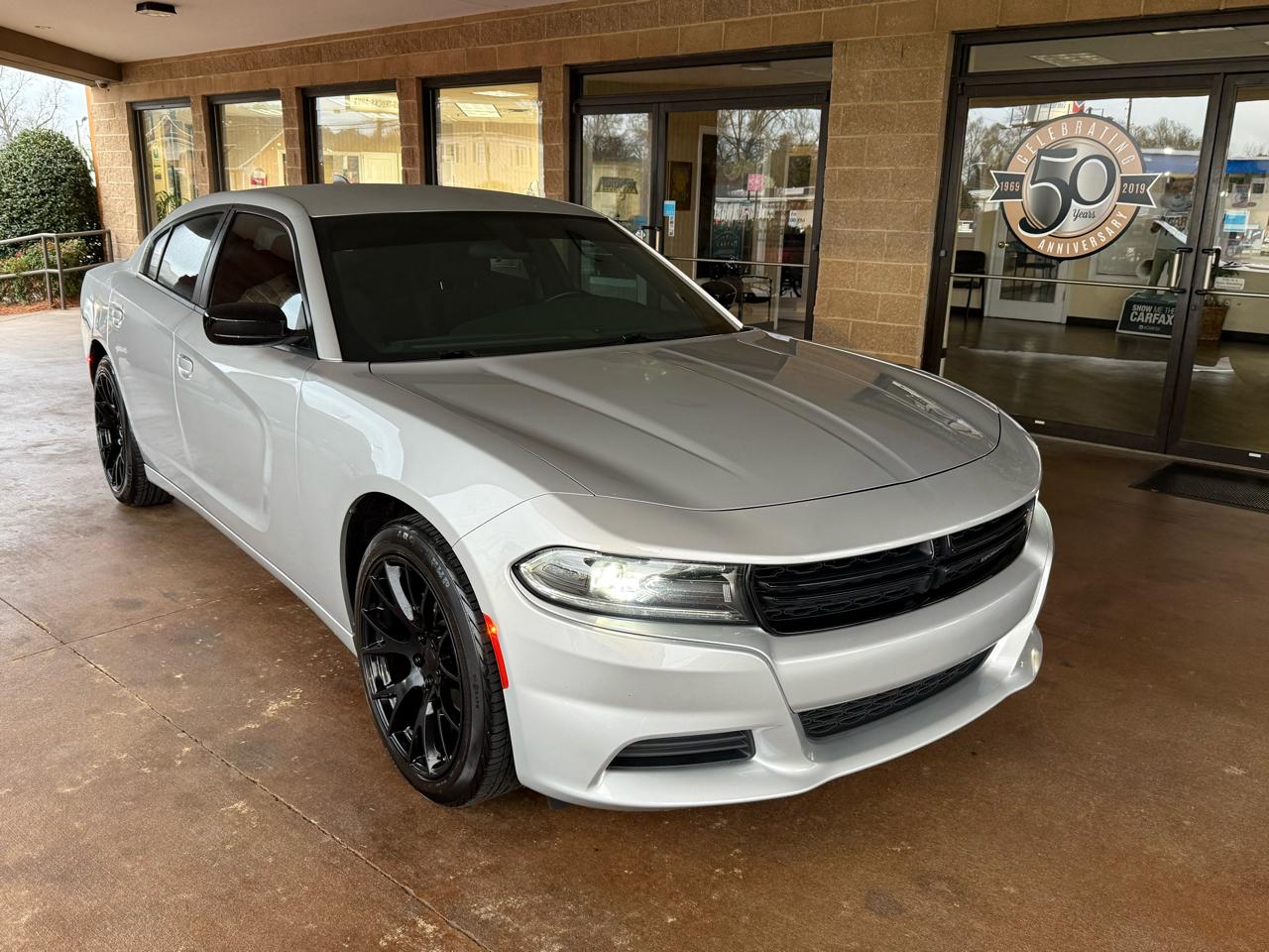 Dodge Charger SXT RWD 2023