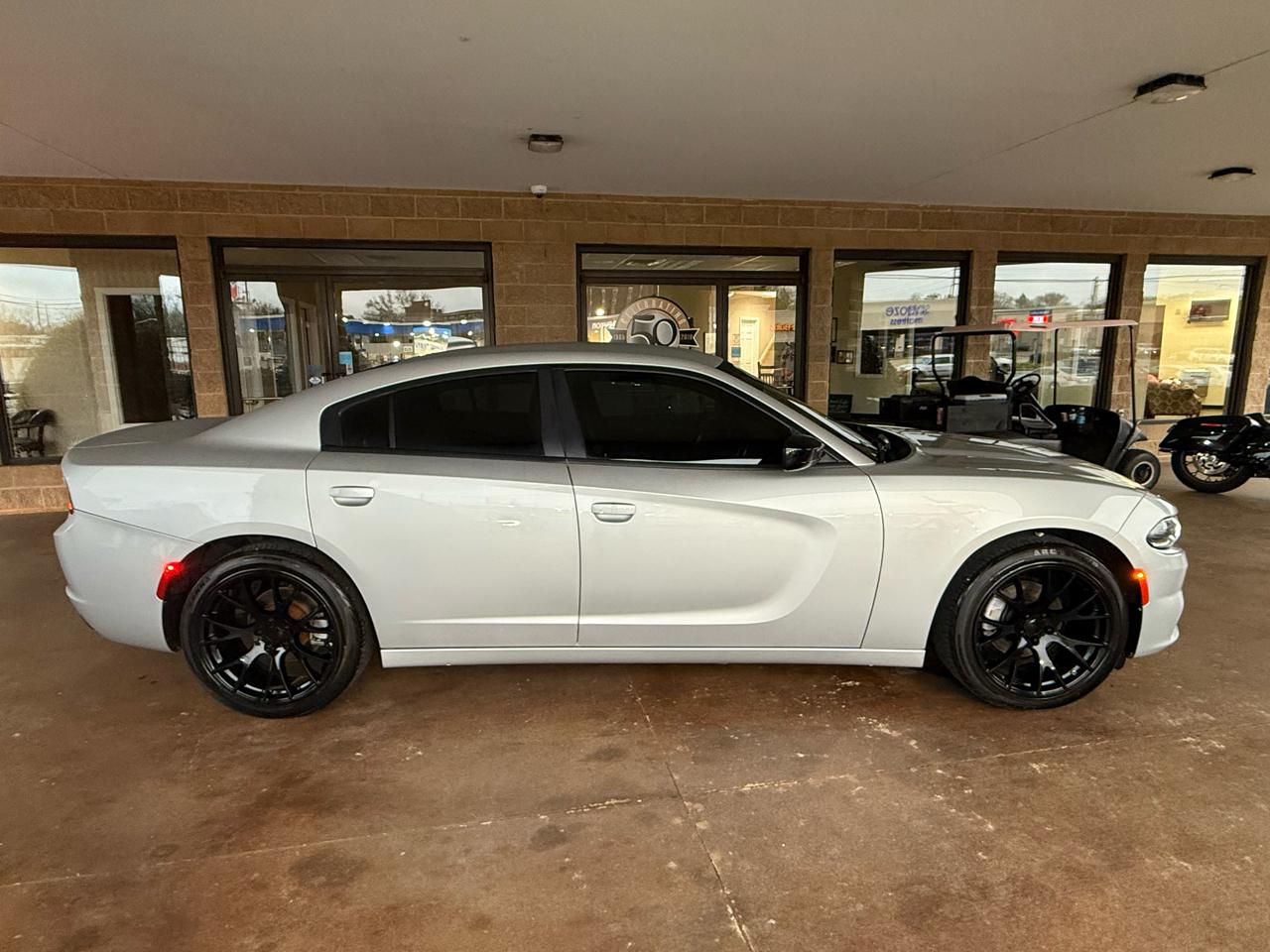 Dodge Charger SXT RWD 2023