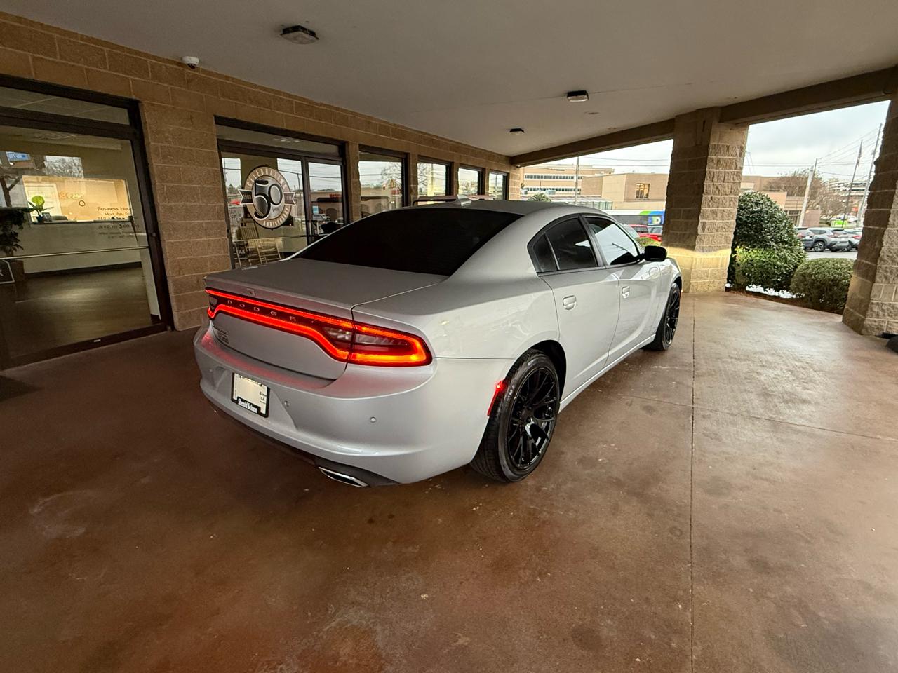 Dodge Charger SXT RWD 2023