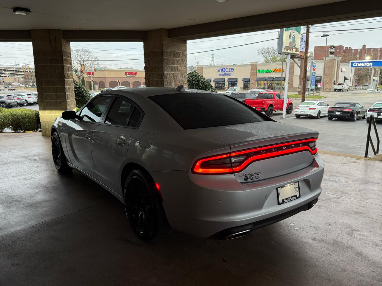 Dodge Charger SXT RWD 2023