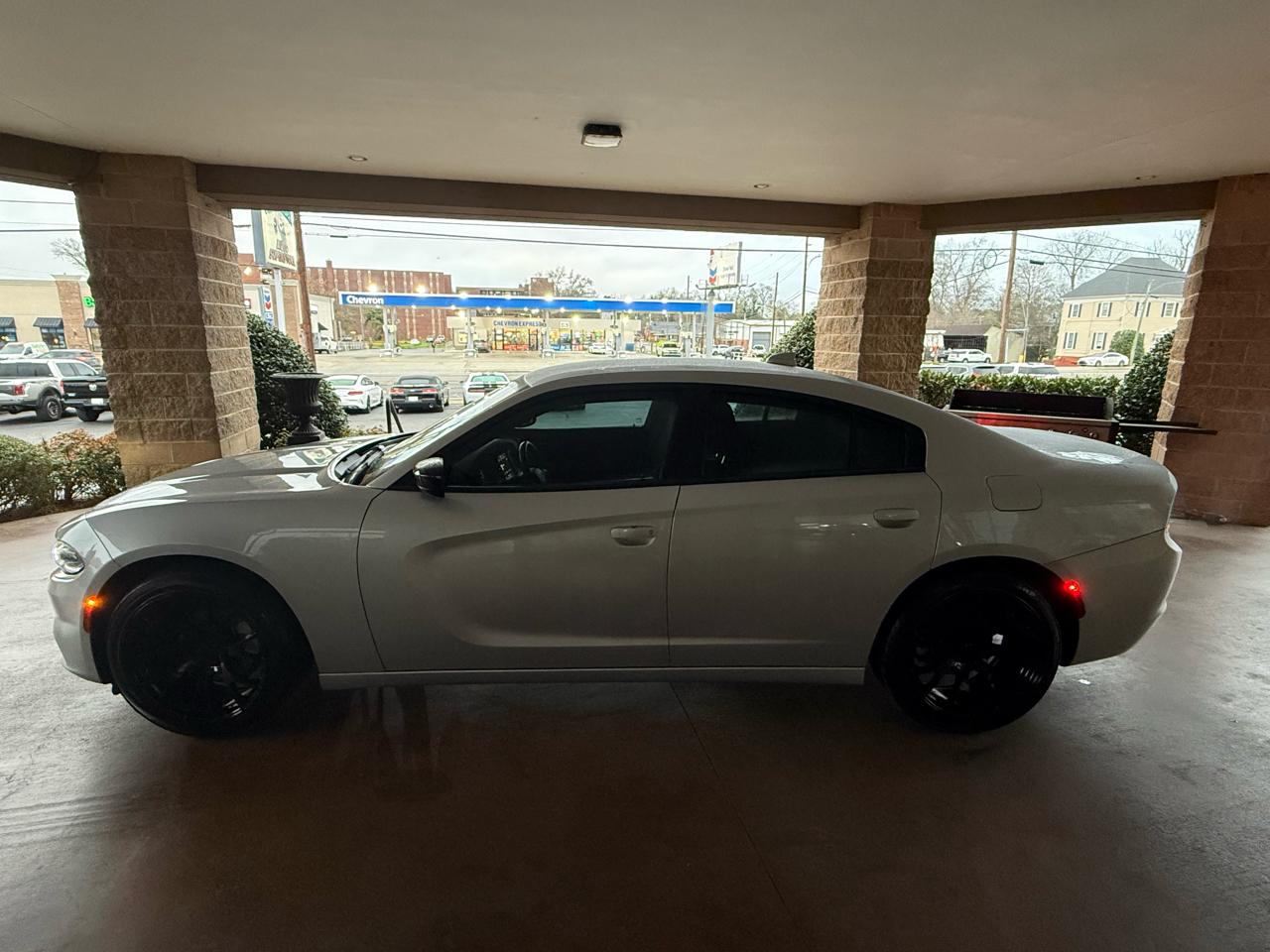 Dodge Charger SXT RWD 2023