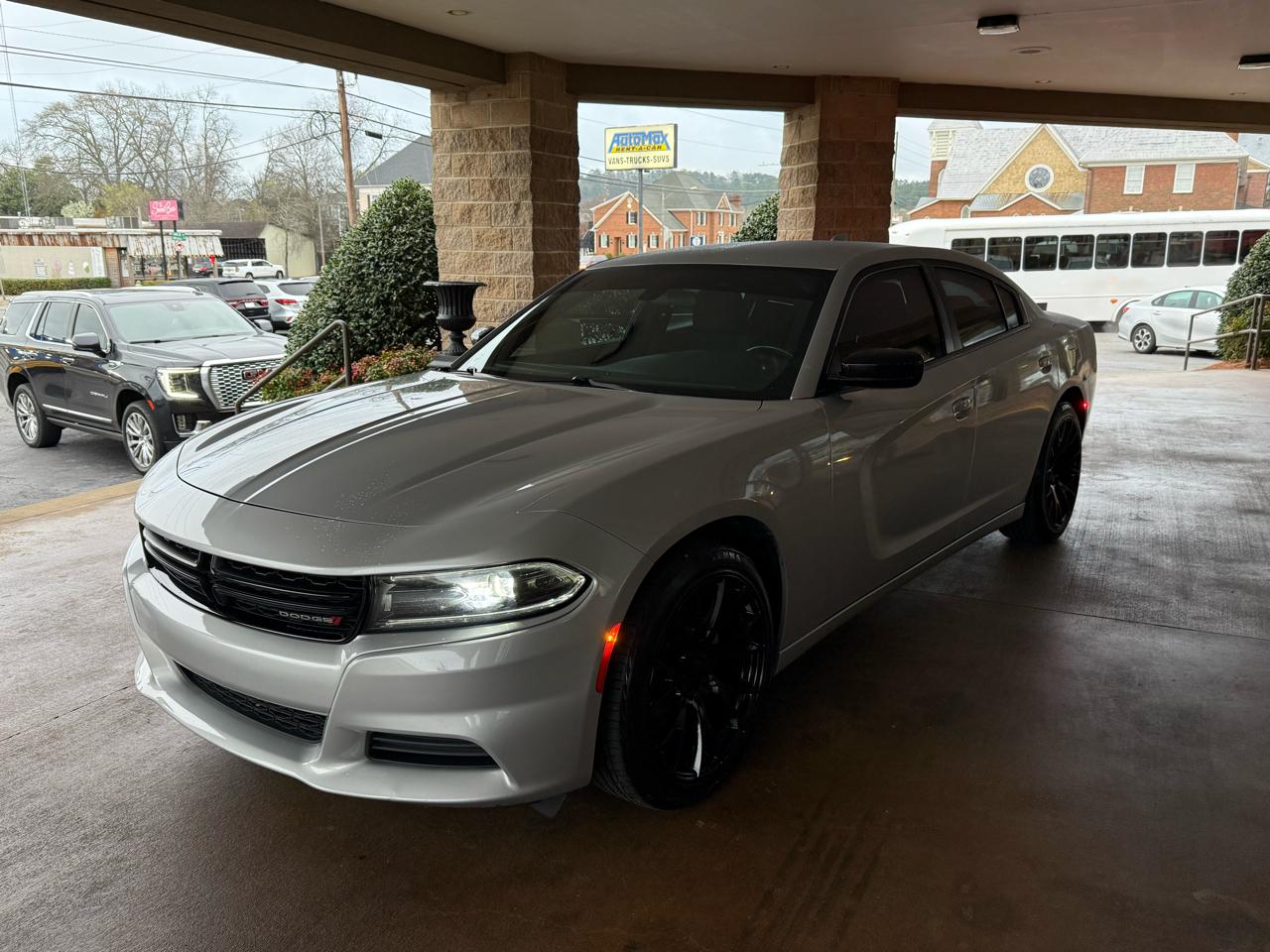 Dodge Charger SXT RWD 2023
