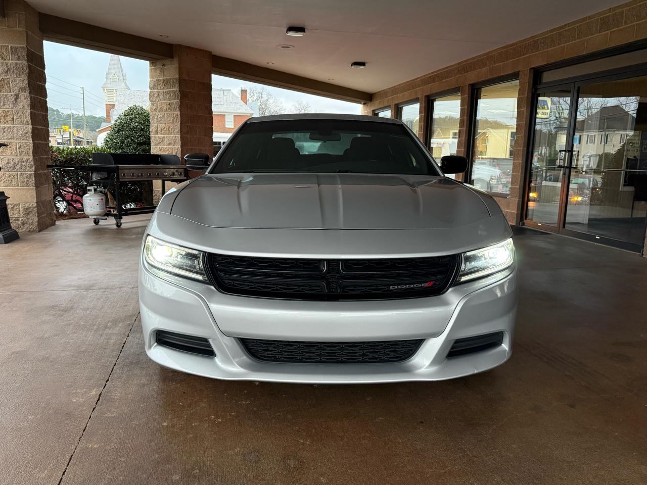 Dodge Charger SXT RWD 2023