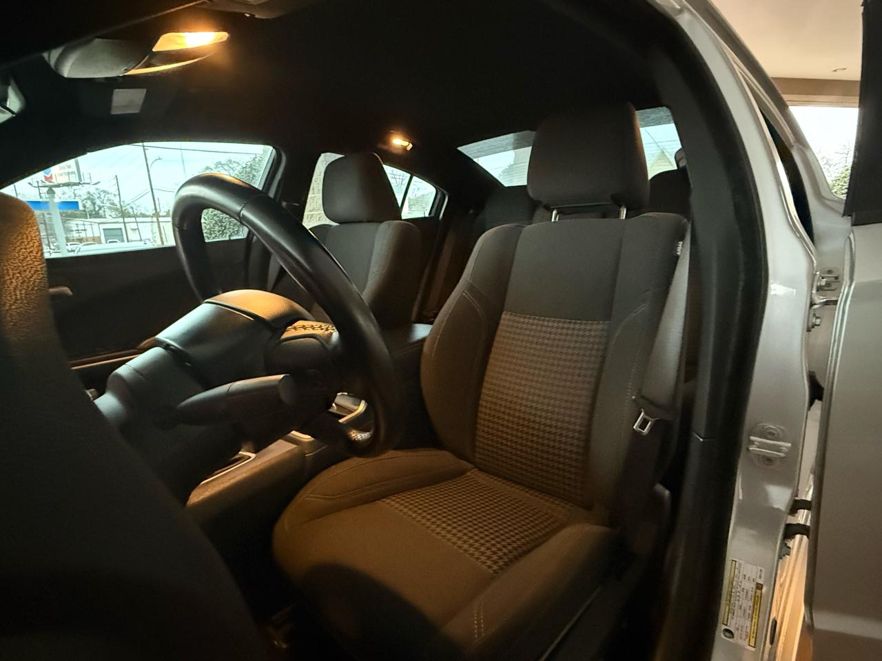 Dodge Charger SXT RWD 2023