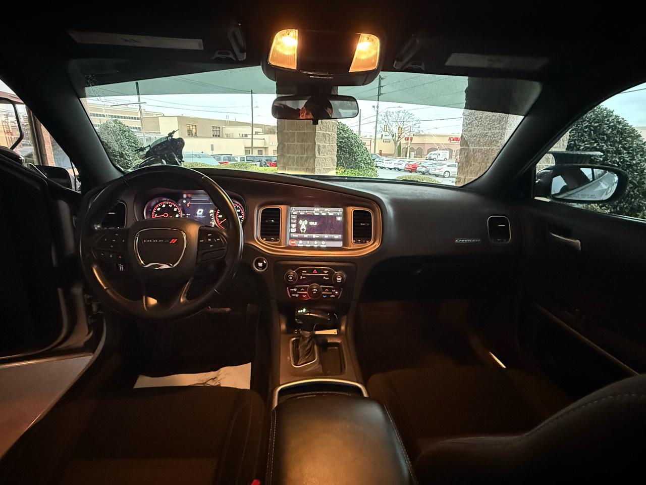 Dodge Charger SXT RWD 2023