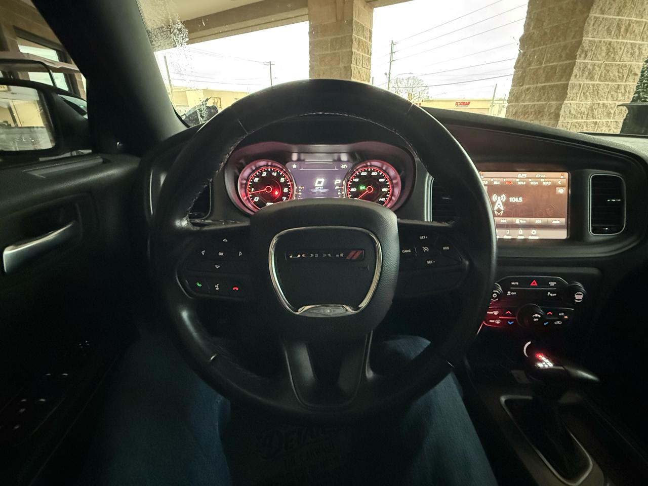 Dodge Charger SXT RWD 2023