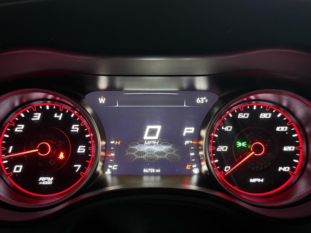 Dodge Charger SXT RWD 2023