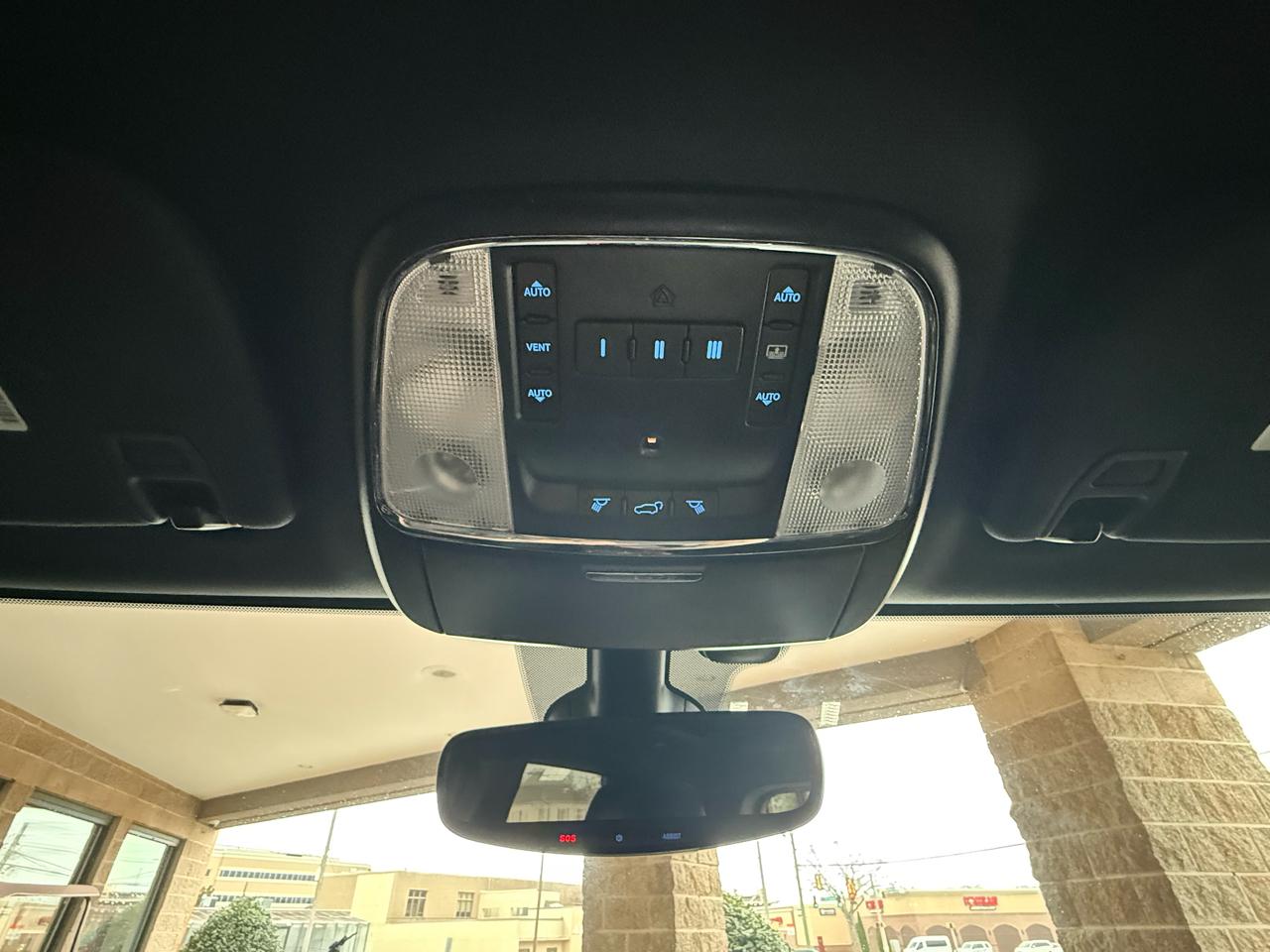 Jeep Grand Cherokee Limited 4x4 2018