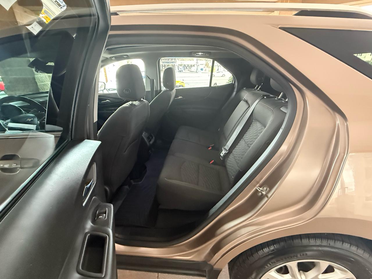 Chevrolet Equinox FWD 4dr LT w/1LT 2019