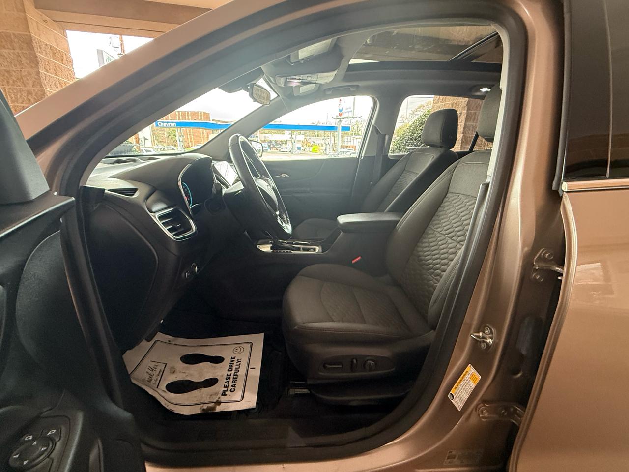 Chevrolet Equinox FWD 4dr LT w/1LT 2019