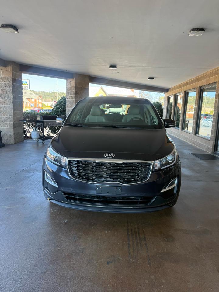 Kia Sedona LX FWD 2020