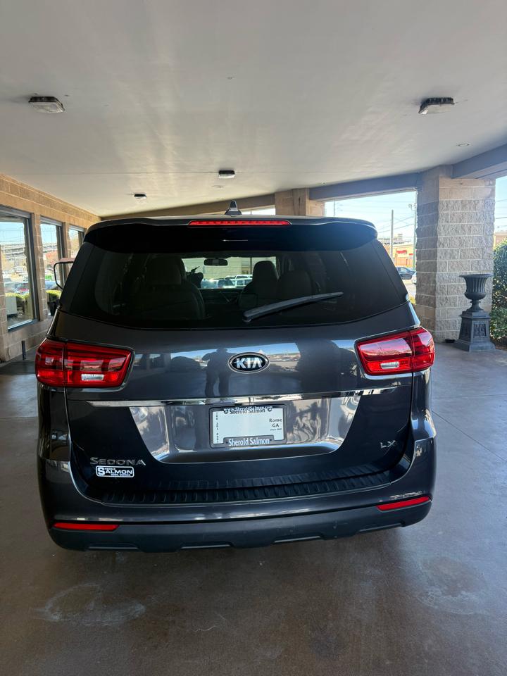 Kia Sedona LX FWD 2020