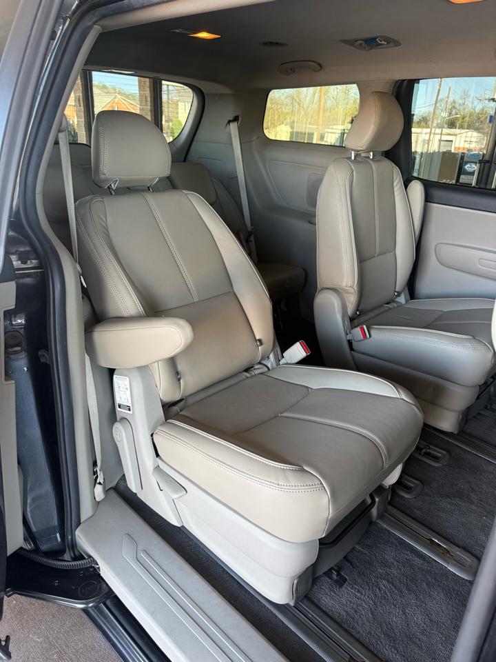 Kia Sedona LX FWD 2020