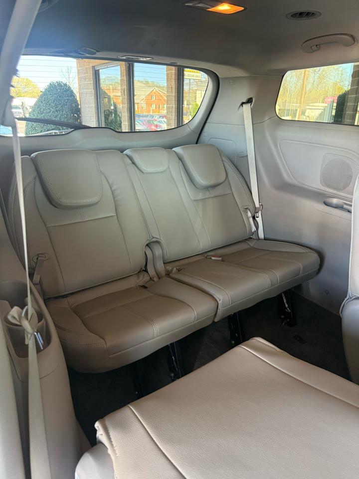 Kia Sedona LX FWD 2020