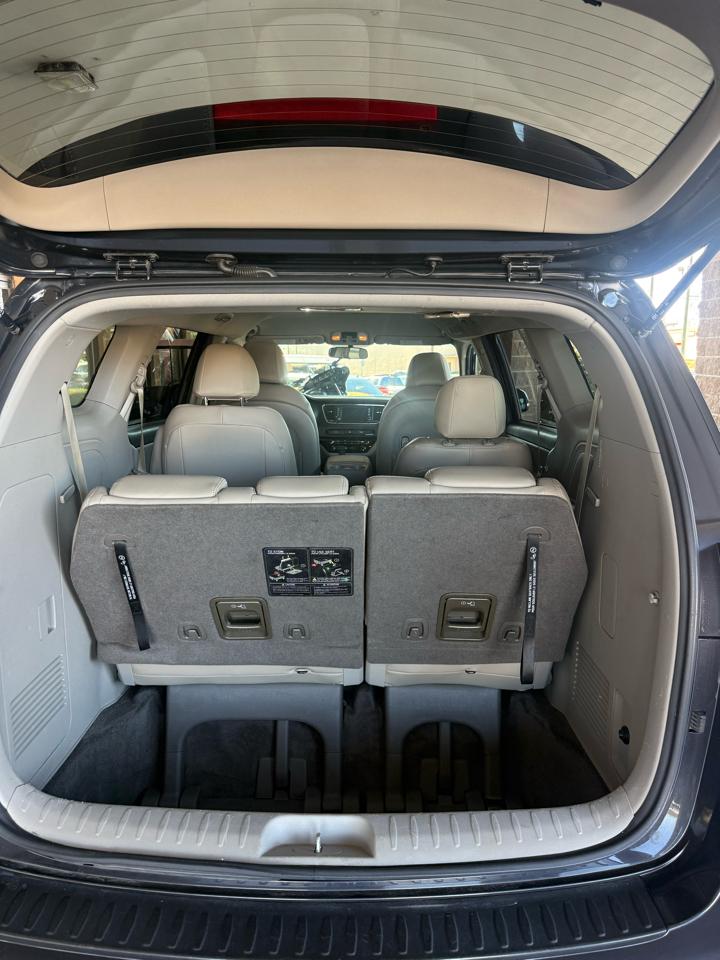 Kia Sedona LX FWD 2020