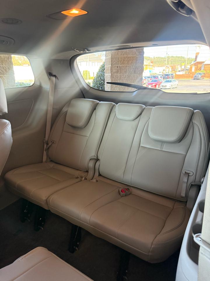 Kia Sedona LX FWD 2020