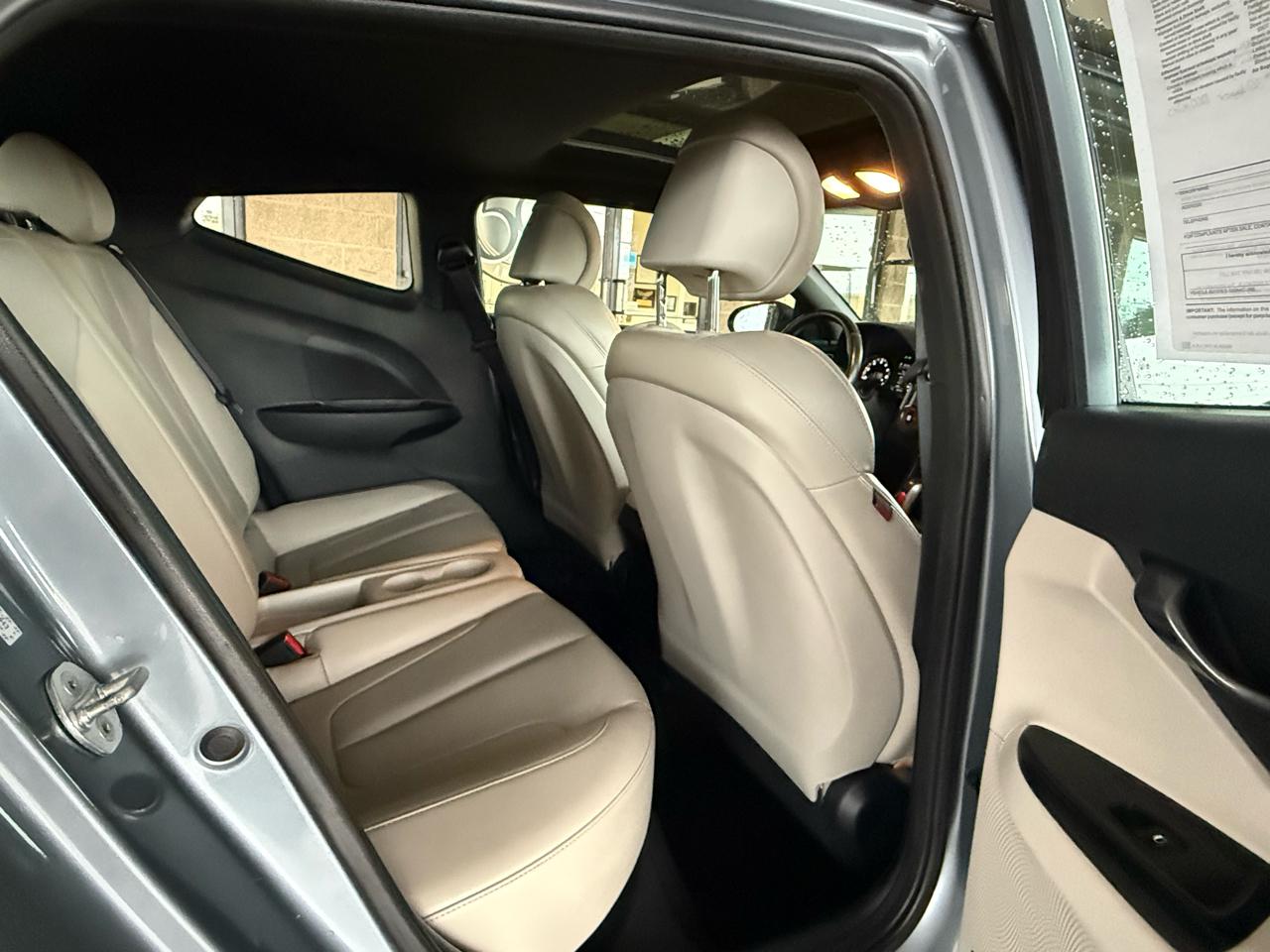 Hyundai Veloster Turbo Ultimate DCT 2019