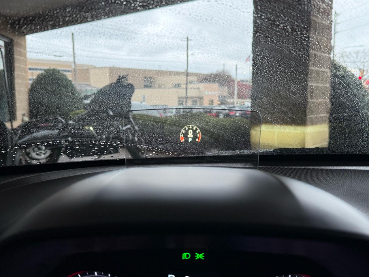 Hyundai Veloster Turbo Ultimate DCT 2019