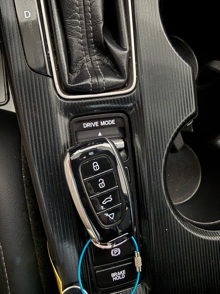 Honda Civic Sedan Sport CVT 2023