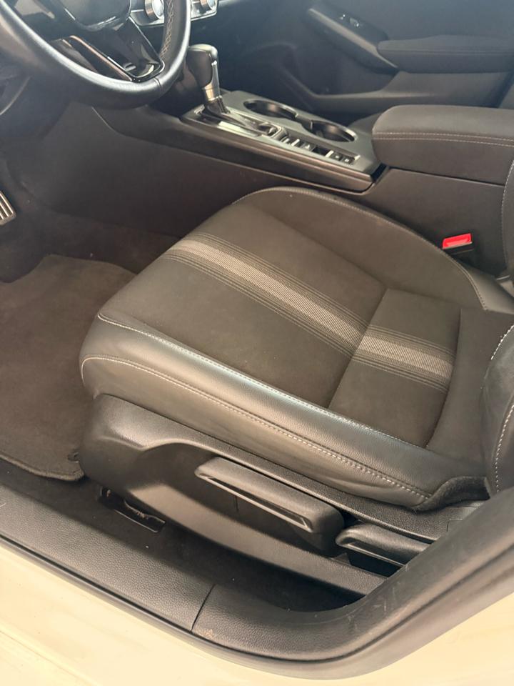 Honda Civic Sedan Sport CVT 2023